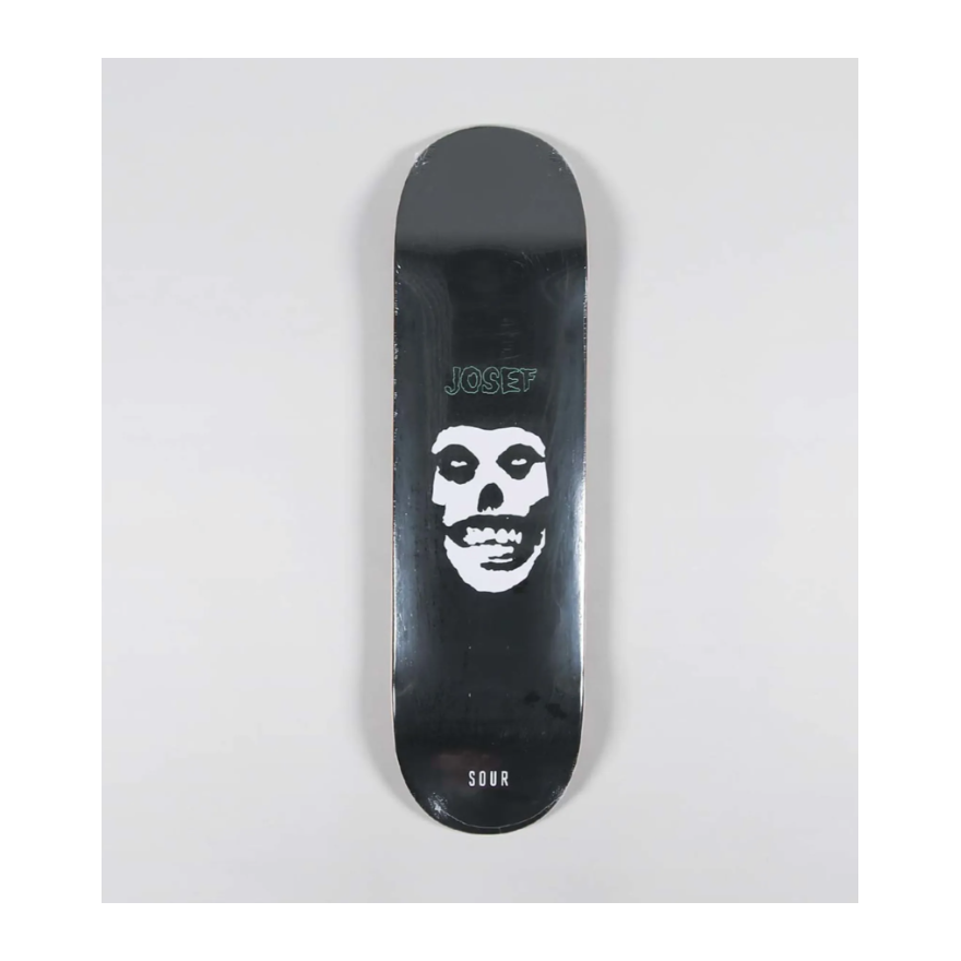 Sour Pro Deck Josef Euro Teeth