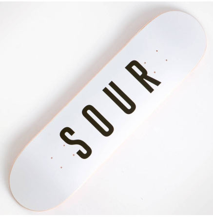 Sour Team Deck Sourarmy
