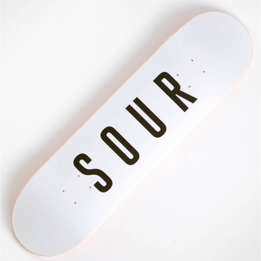 Sour Team Deck Sourarmy