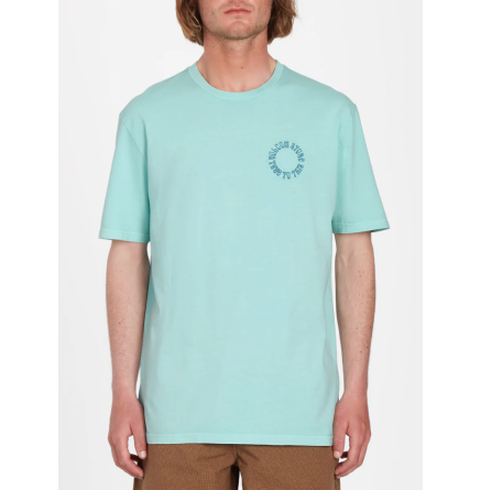 Men's Volcom Circle Emb T-Shirt