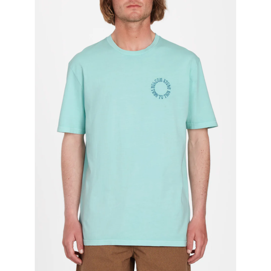 Men's Volcom Circle Emb T-Shirt