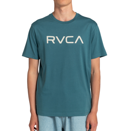 Men's Rvca Big Rvca T-Shirt
