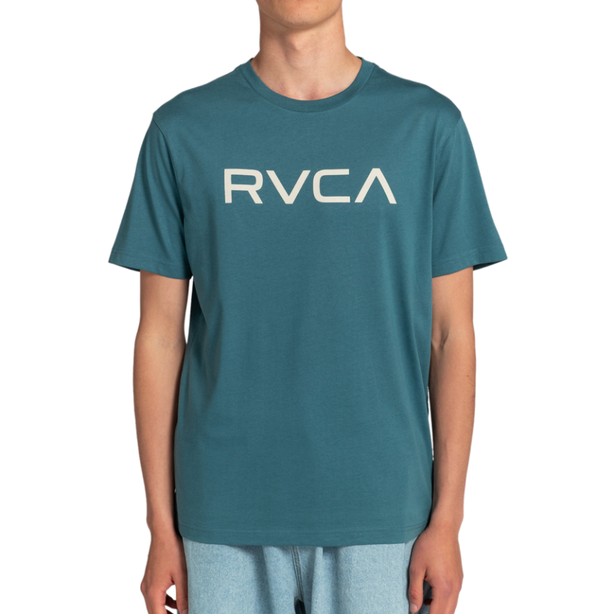 Men's Rvca Big Rvca T-Shirt