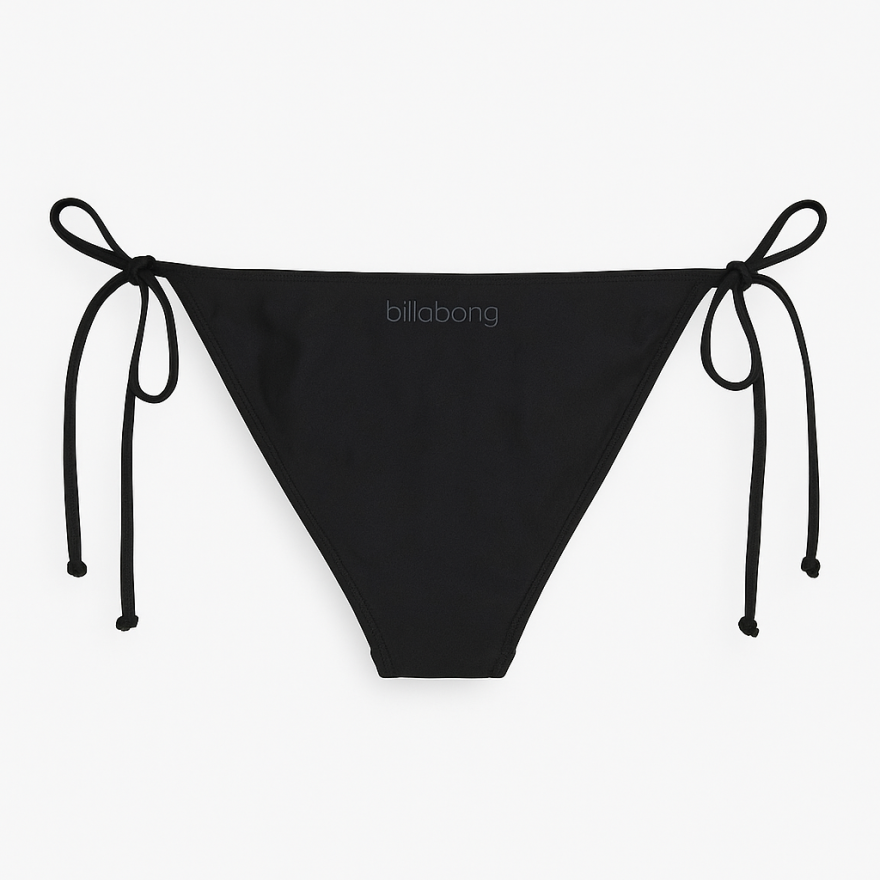 Women's Billabong Leia Basic Tie Women's Billabong Leia Basic Tie