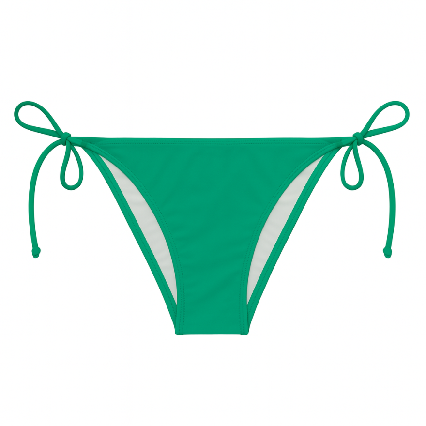 Women's Billabong Leia Basic Tie