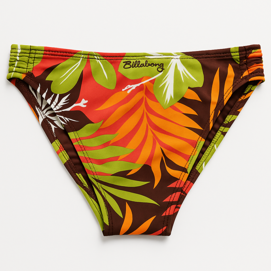 Women's Billabong Lotus