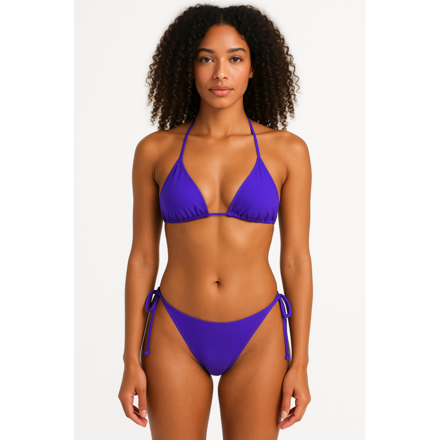 Women's Billabong Leia Triangle