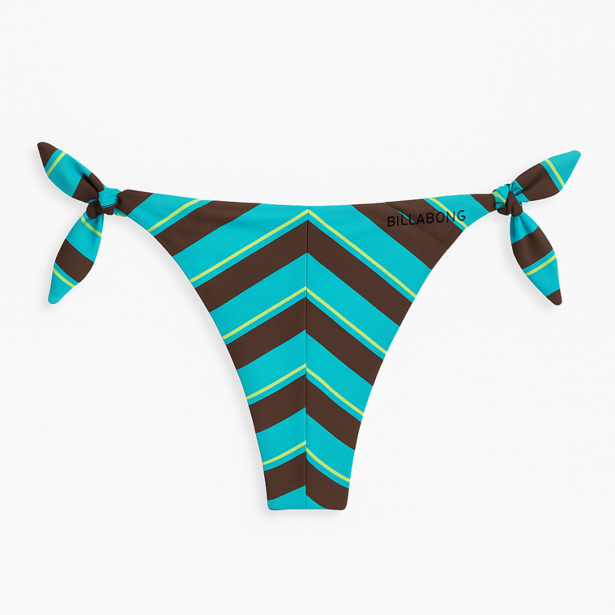 Women's Billabong Summer Tanga