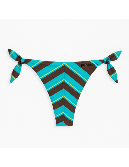 Women's Billabong Summer Tanga