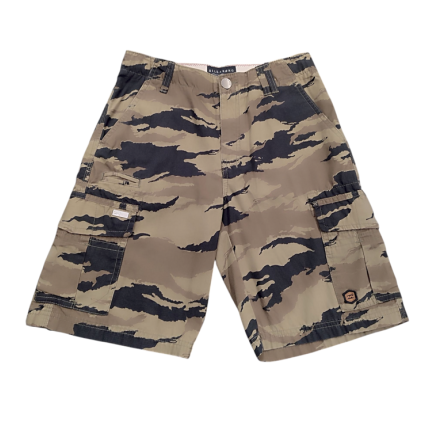 Kid's Billabong Scheme Boy Cargo Short