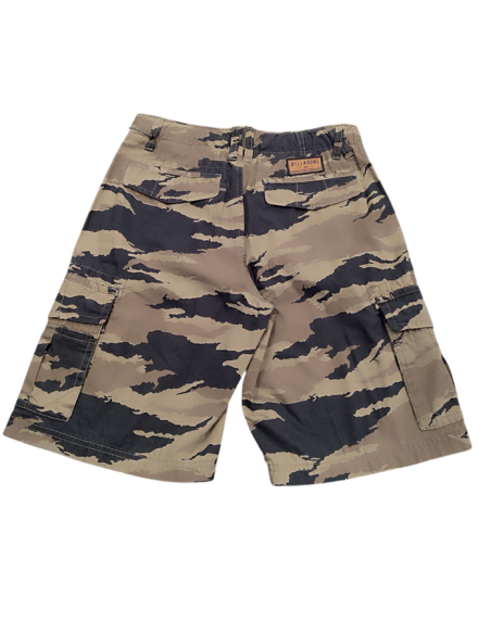 Kid's Billabong Scheme Boy Cargo Short