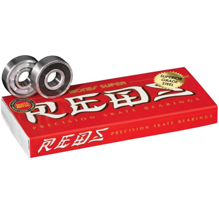 Skate One Bones Bearings