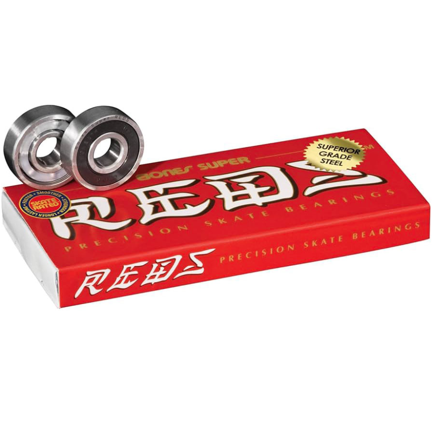 Skate One Bones Bearings