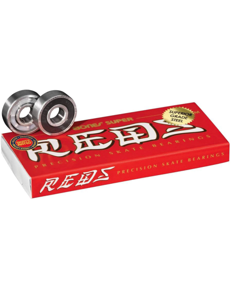 Skate One Bones Bearings