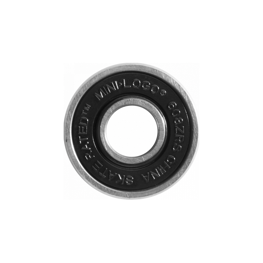 Mini Logo 8Pack Bearings