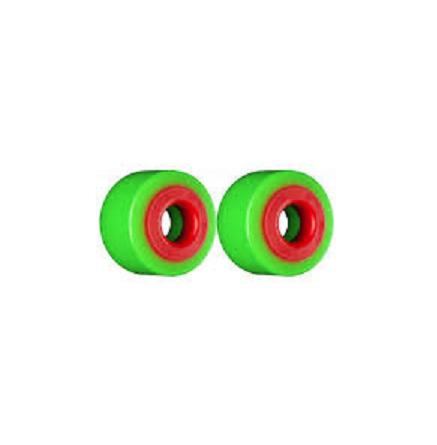 Hardcore Barrel 85A Bushings