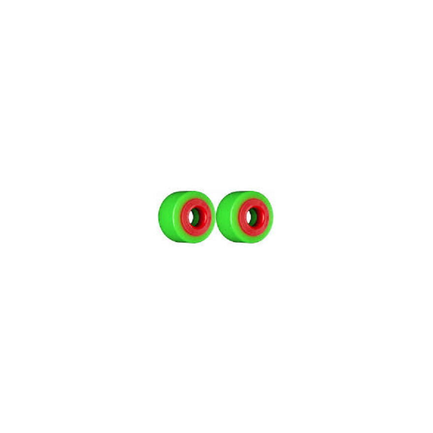 Hardcore Barrel 85A Bushings