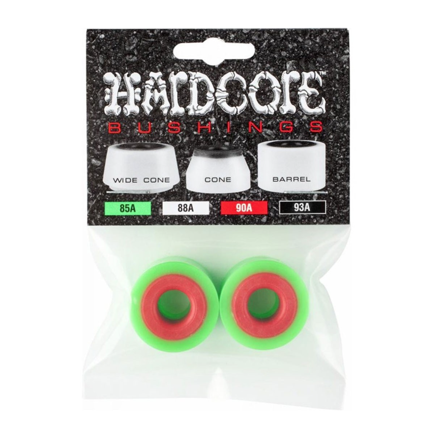 Hardcore Barrel 85A Bushings