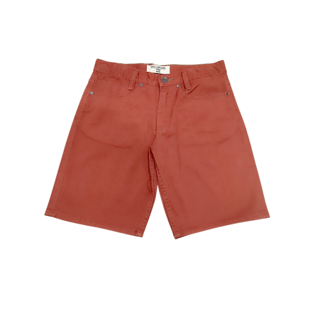 Kid's Billabong Outsider Short Boy