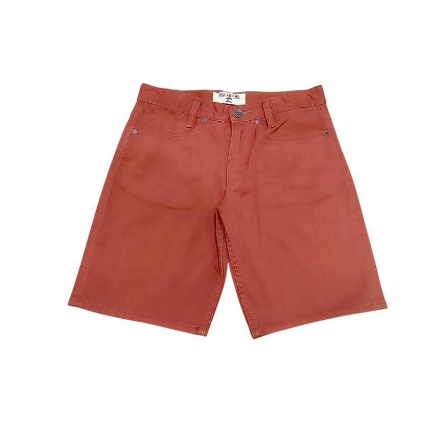 Kid's Billabong Outsider Short Boy