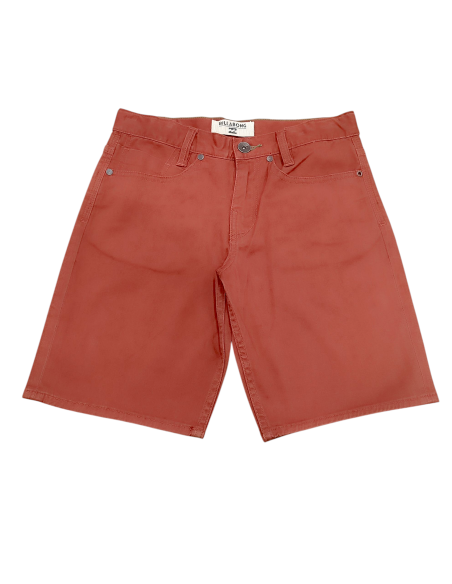 Kid's Billabong Outsider Short Boy
