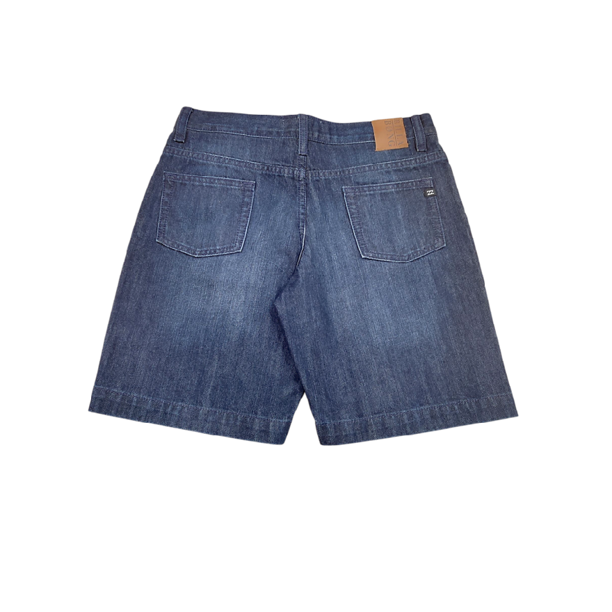 Kid's Billabong Clash It Boy Short