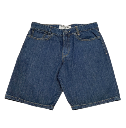 Kid's Billabong Outsider 5P. Denim Short