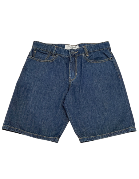 Kid's Billabong Outsider 5P. Denim Short