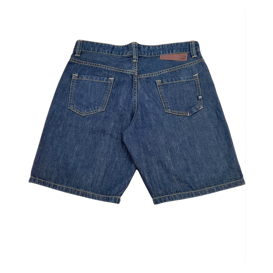 Kid's Billabong Outsider 5P. Denim Short