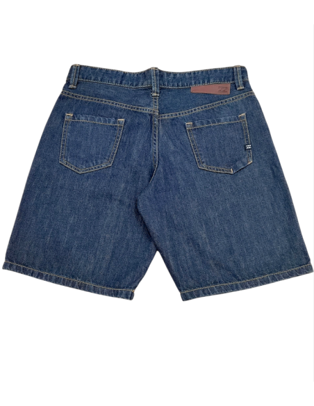 Kid's Billabong Outsider 5P. Denim Short