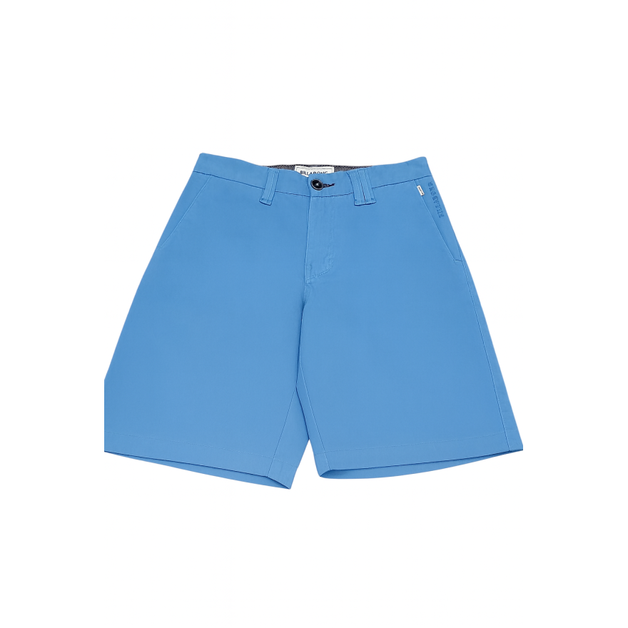 Kid's Billabong New Order Boy short