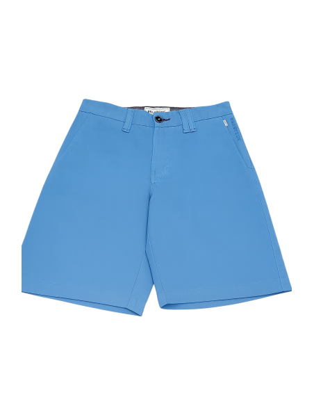 Kid's Billabong New Order Boy short