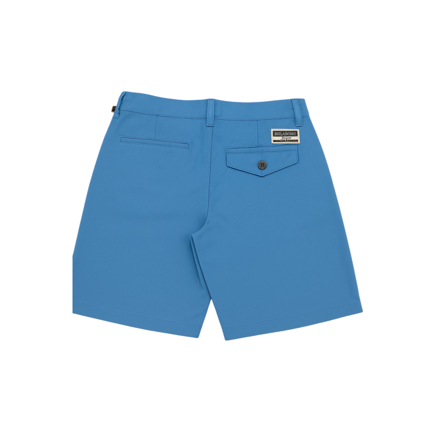 Kid's Billabong New Order Boy short