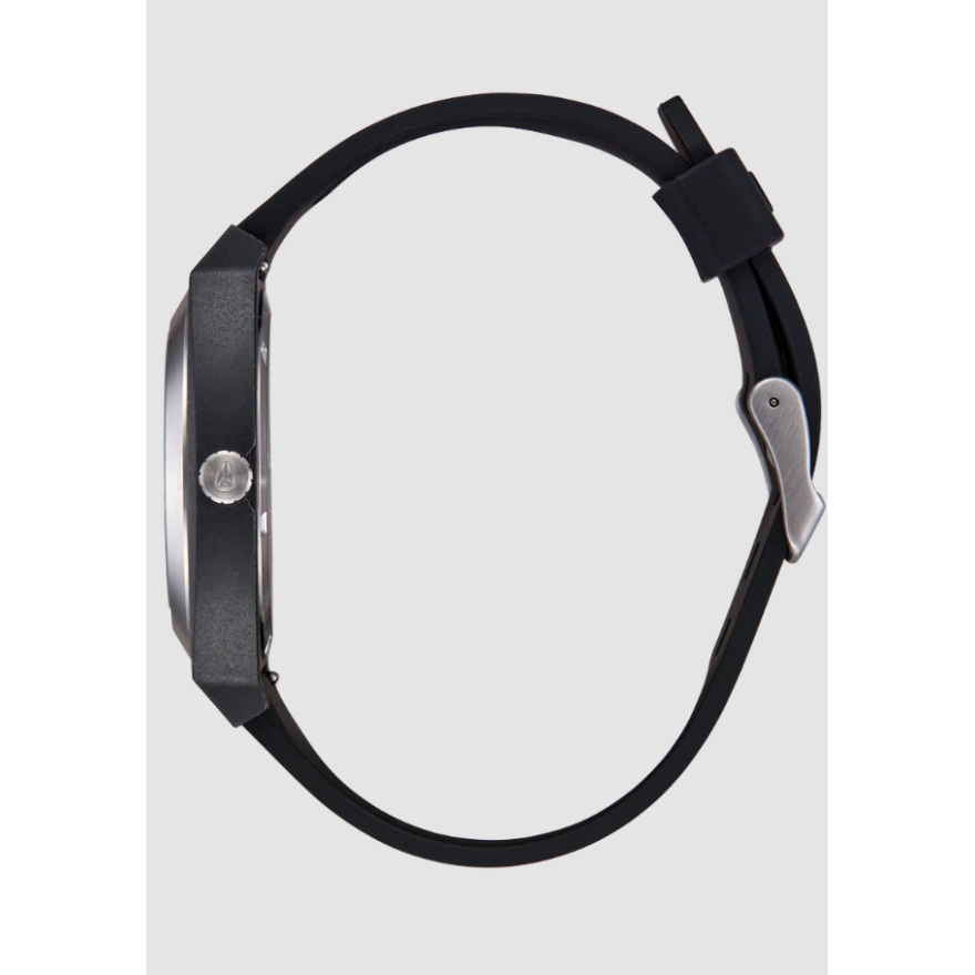 Nixon Time Teller Opp Watch Nixon Time Teller Opp Watch