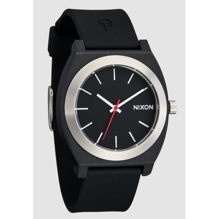 Nixon Time Teller Opp Watch Nixon Time Teller Opp Watch