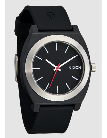 Nixon Time Teller Opp Watch