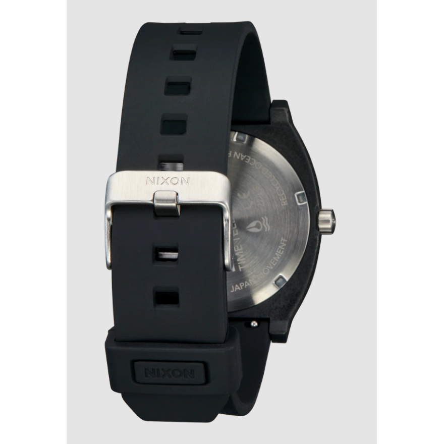 Nixon Time Teller Opp Watch Nixon Time Teller Opp Watch