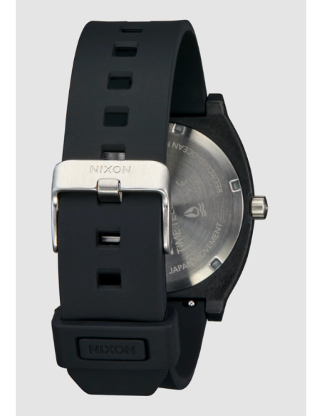 Nixon Time Teller Opp Watch