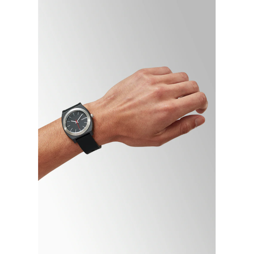 Nixon Time Teller Opp Watch Nixon Time Teller Opp Watch