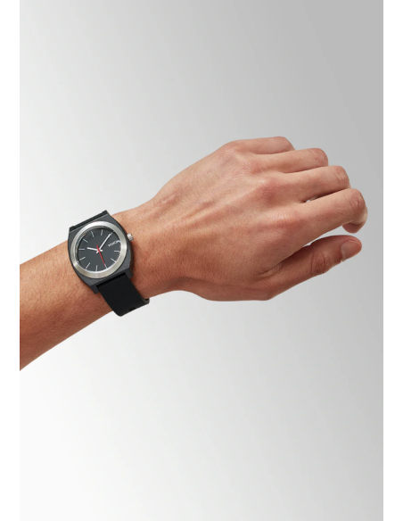 Nixon Time Teller Opp Watch
