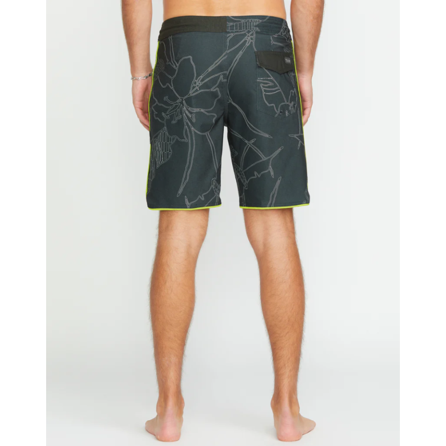 Men's Volcom Mister Fib Scallop... Men's Volcom Mister Fib Scallop...