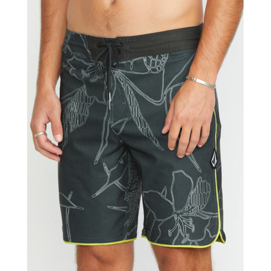 Men's Volcom Mister Fib Scallop... Men's Volcom Mister Fib Scallop...