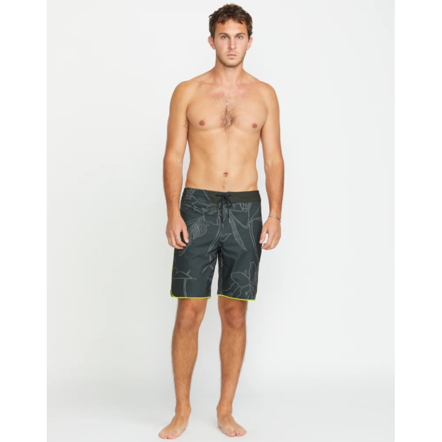 Men's Volcom Mister Fib Scallop... Men's Volcom Mister Fib Scallop...