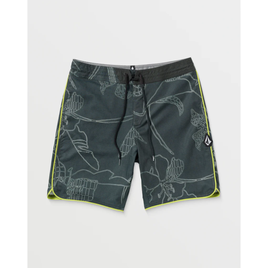 Men's Volcom Mister Fib Scallop... Men's Volcom Mister Fib Scallop...