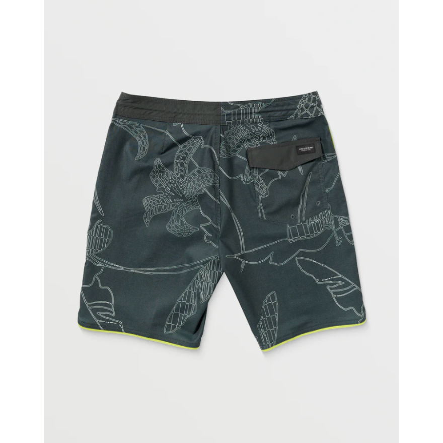 Men's Volcom Mister Fib Scallop... Men's Volcom Mister Fib Scallop...