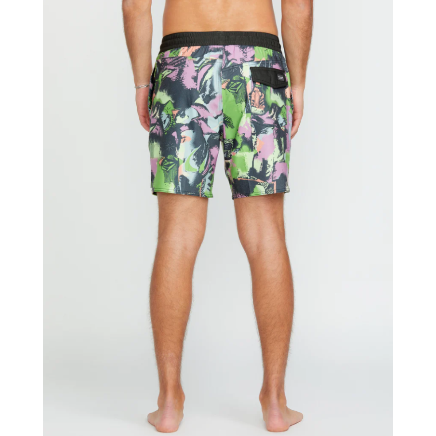 Men's Volcom Unite Stoney Trunk 17 Men's Volcom Unite Stoney Trunk 17