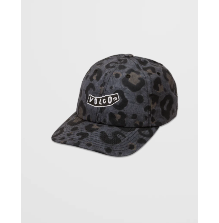 Men's Volcom Fa Seth Conboy Adj Hat
