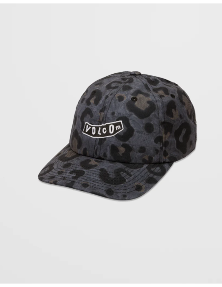 Men's Volcom Fa Seth Conboy Adj Hat