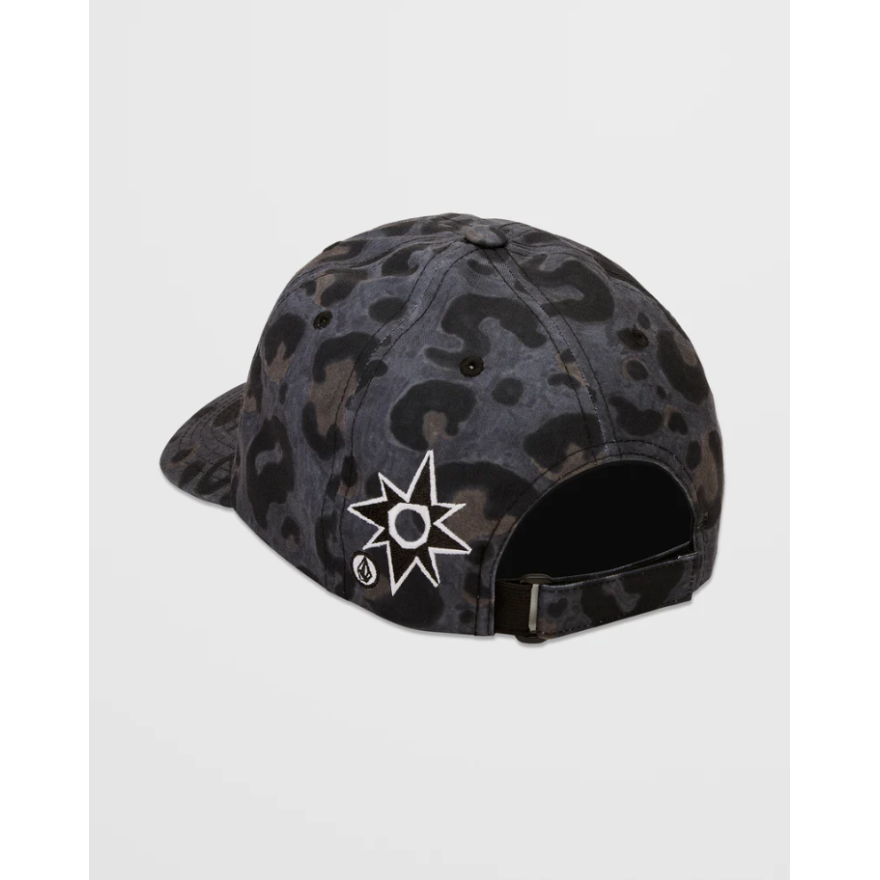 Men's Volcom Fa Seth Conboy Adj Hat Men's Volcom Fa Seth Conboy Adj Hat