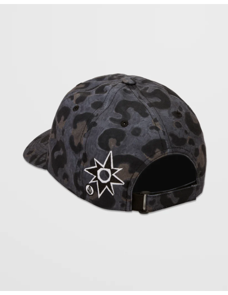 Men's Volcom Fa Seth Conboy Adj Hat